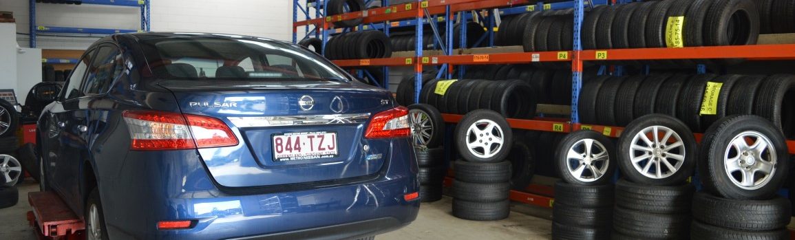 Tyres Discount Brisbane | Cheapest Prices Guaranteed