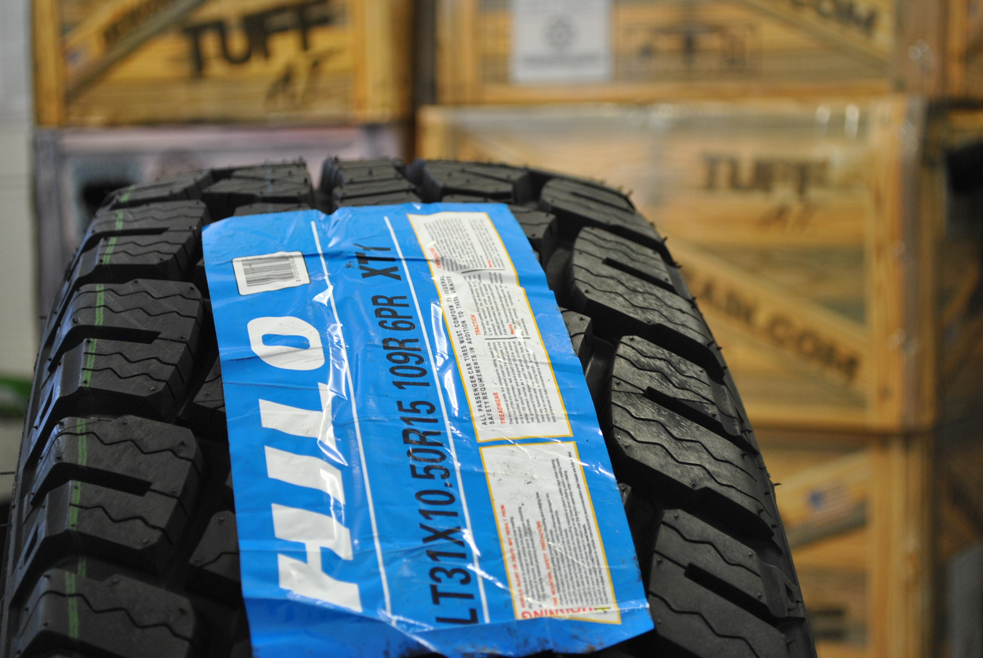 Hilo AT | Tyres Discount Brisbane | Tyres Discount Brisbane | Cheapest Prices Guaranteed