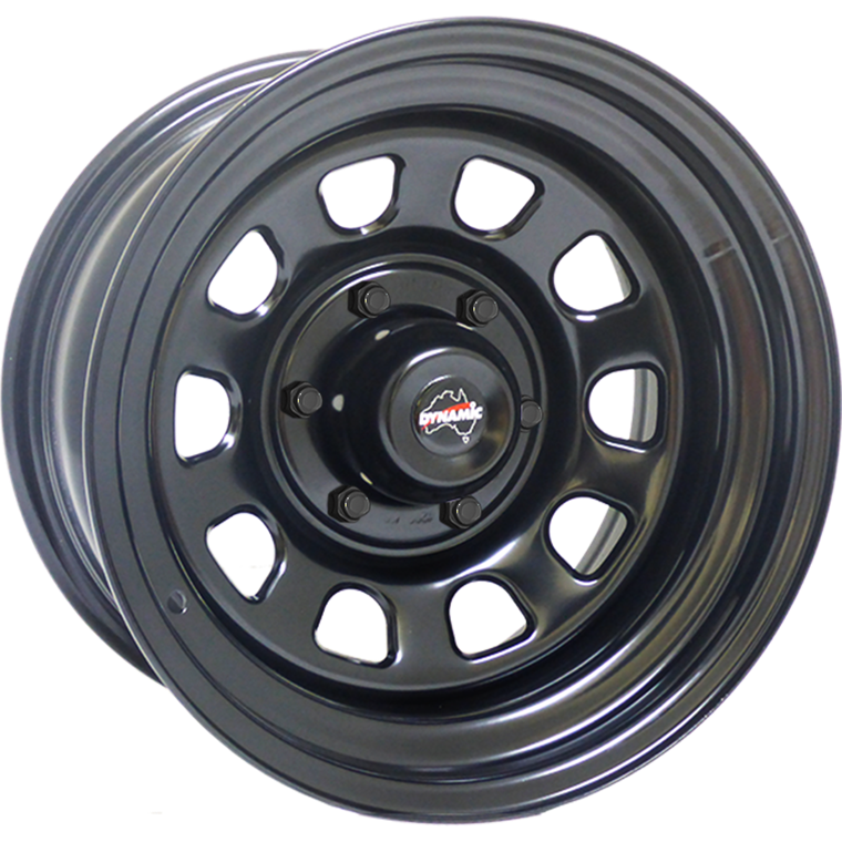 Dynamic Black | Tyres Discount Brisbane