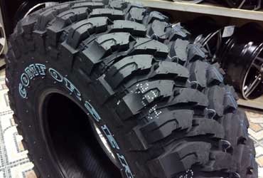 4×4 tyres Comforser MT | Tyres Discount Brisbane | Tyres Discount Brisbane | Cheapest Prices Guaranteed