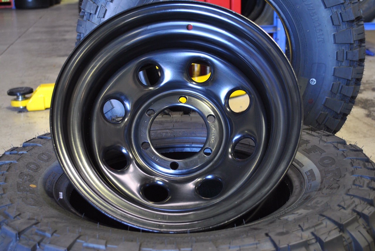 Dynamic sunraysia wheels | Tyres Discount Brisbane | Tyres Discount Brisbane | Cheapest Prices Guaranteed
