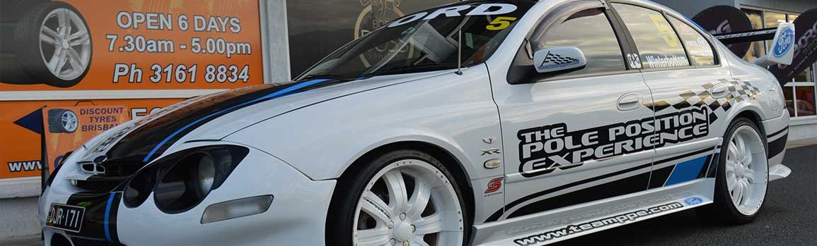 Tyres Discount Brisbane | Cheapest Prices Guaranteed