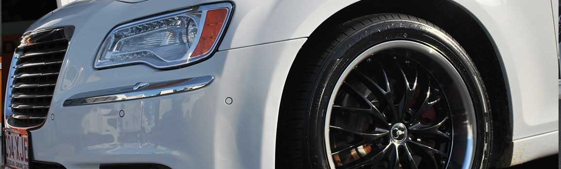 Tyres Discount Brisbane | Cheapest Prices Guaranteed