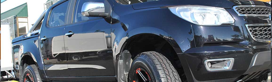 Tyres Discount Brisbane | Cheapest Prices Guaranteed
