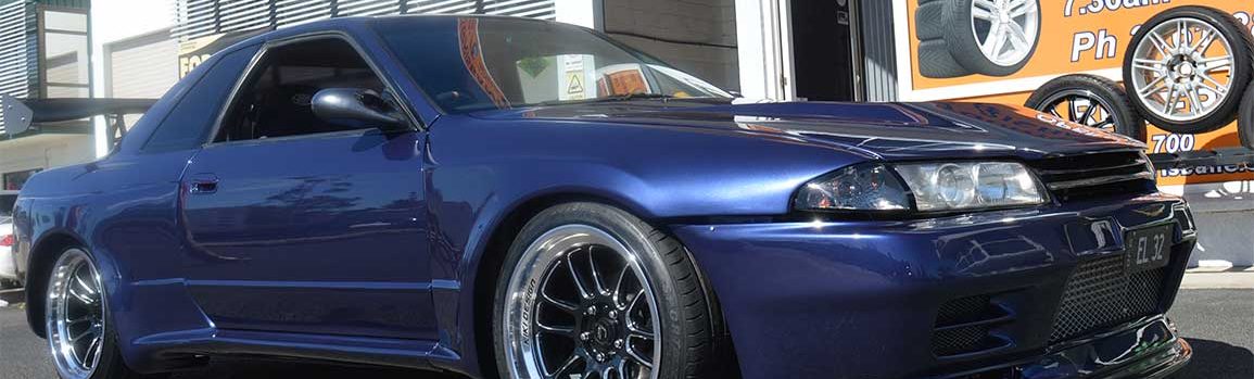 Tyres Discount Brisbane | Cheapest Prices Guaranteed