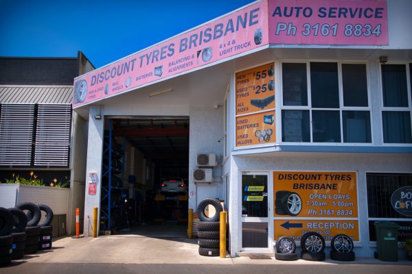 Tyres Discount Brisbane | Cheapest Prices Guaranteed
