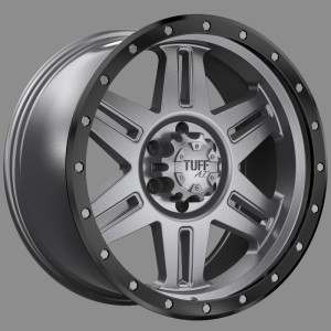 TUFF A.T. | Tyres Discount Brisbane