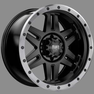 TUFF A.T. | Tyres Discount Brisbane