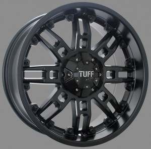 TUFF A.T. | Tyres Discount Brisbane