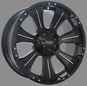 TUFF A.T. | Tyres Discount Brisbane