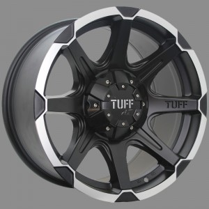 TUFF A.T. | Tyres Discount Brisbane