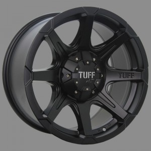 TUFF A.T. | Tyres Discount Brisbane