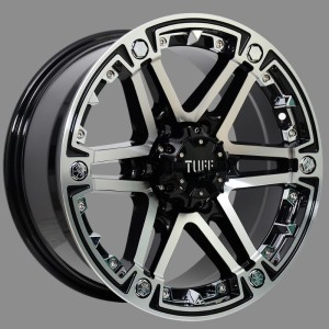 TUFF A.T. | Tyres Discount Brisbane