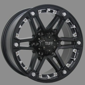 TUFF A.T. | Tyres Discount Brisbane
