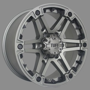 TUFF A.T. | Tyres Discount Brisbane