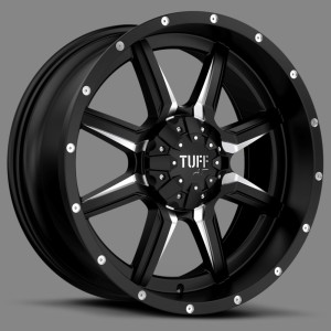TUFF A.T. | Tyres Discount Brisbane