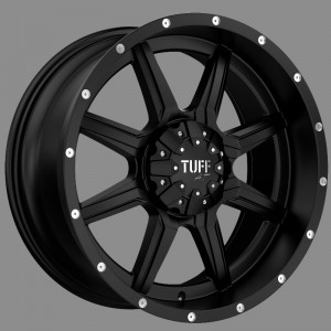 TUFF A.T. | Tyres Discount Brisbane