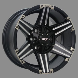 TUFF A.T. | Tyres Discount Brisbane