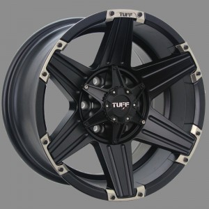 TUFF A.T. | Tyres Discount Brisbane