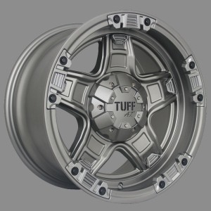 TUFF A.T. | Tyres Discount Brisbane