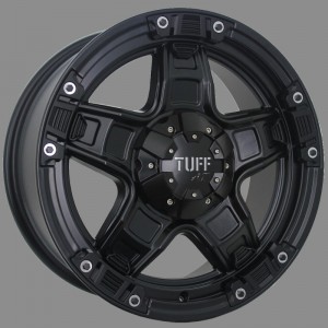 TUFF A.T. | Tyres Discount Brisbane