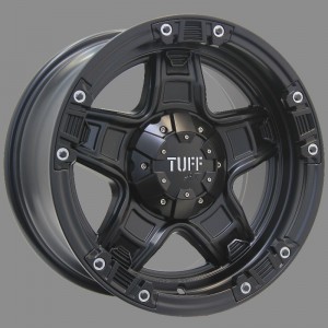 TUFF A.T. | Tyres Discount Brisbane