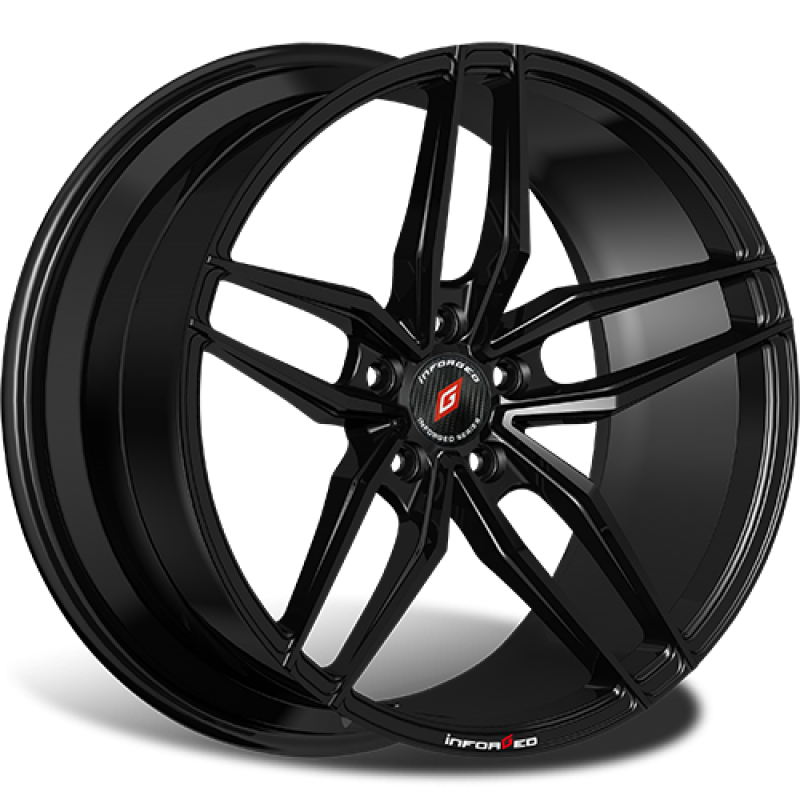 Tyres Discount Brisbane | Wheel 2258 Black