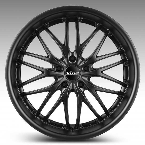 Tyres Discount Brisbane | Wheel Apex Black straight