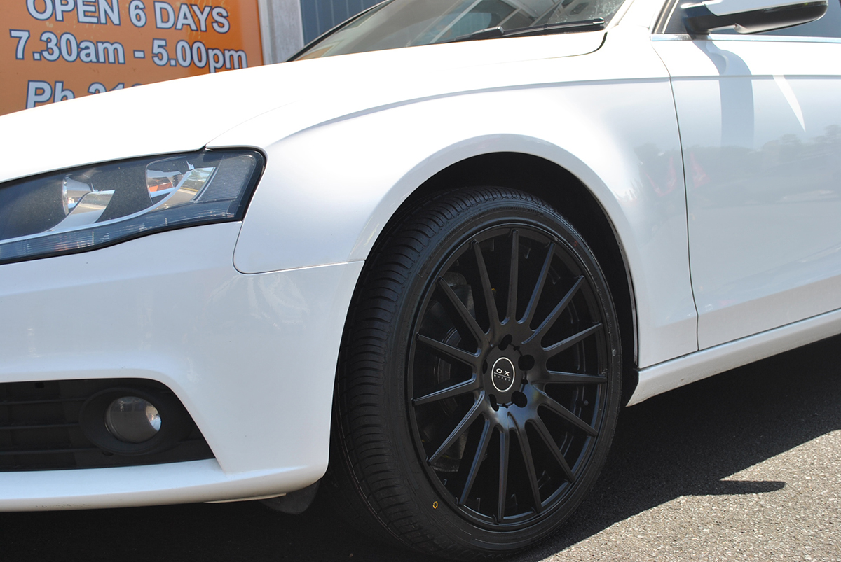 Tyres Discount Brisbane | Cheapest Prices Guaranteed