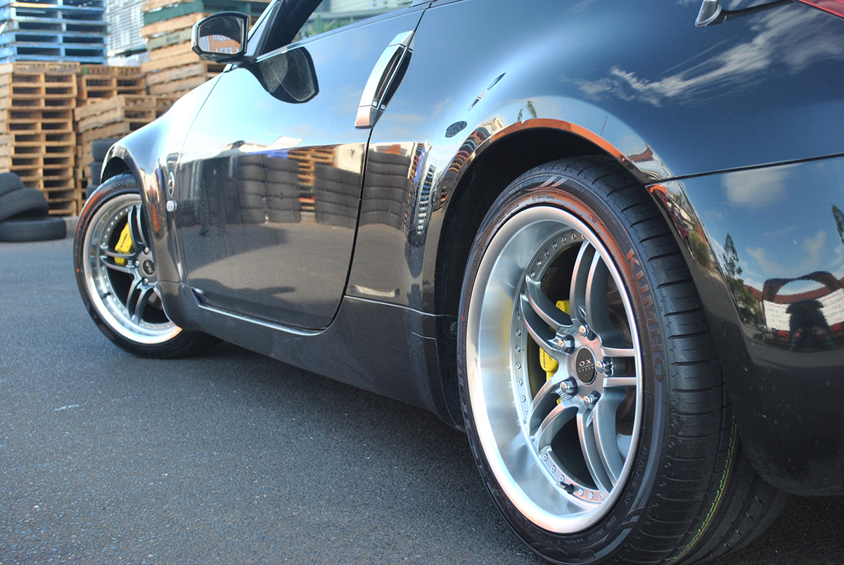 Tyres Discount Brisbane | Cheapest Prices Guaranteed