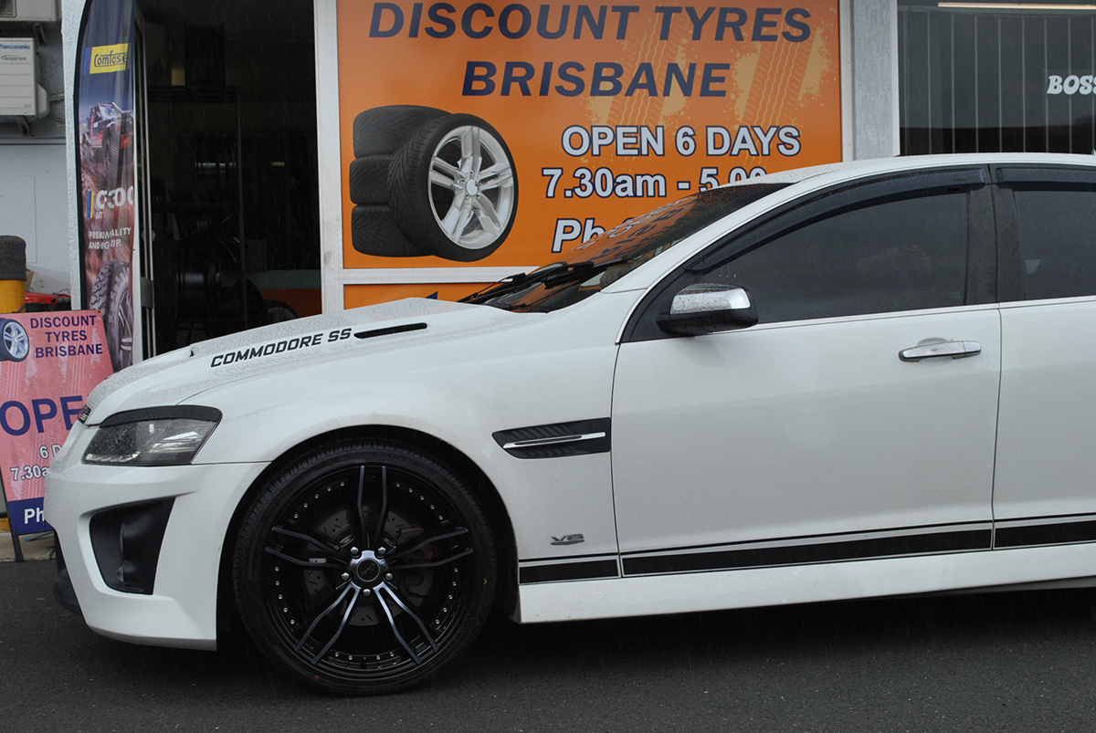 Tyres Discount Brisbane | Cheapest Prices Guaranteed