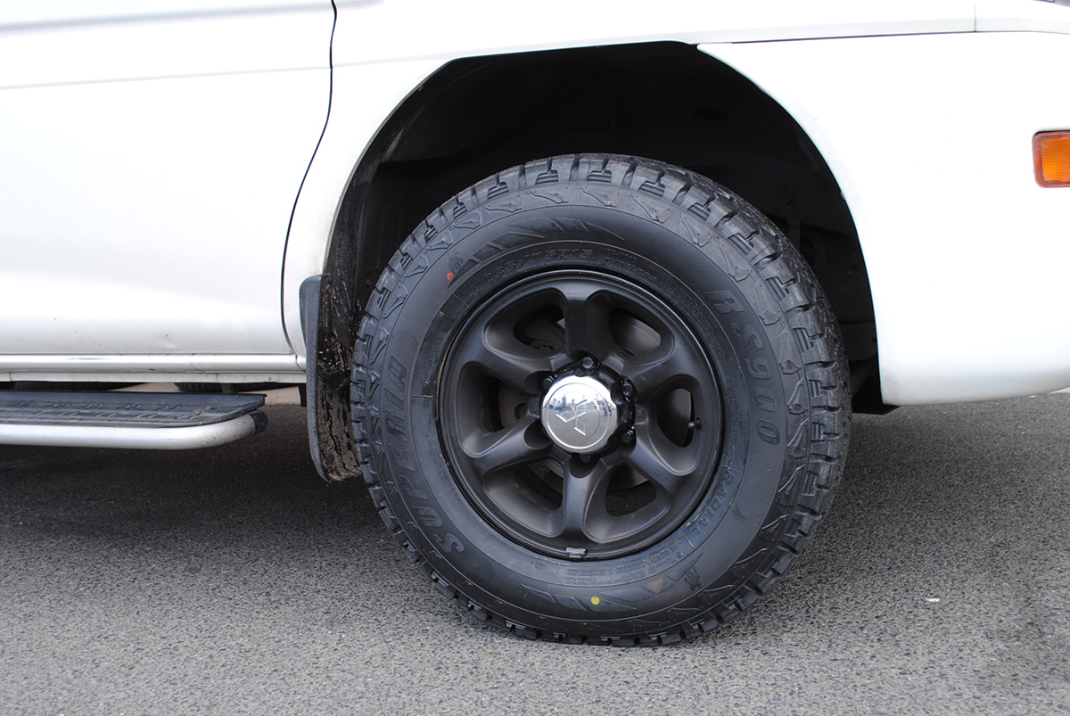 Tyres Discount Brisbane | Cheapest Prices Guaranteed