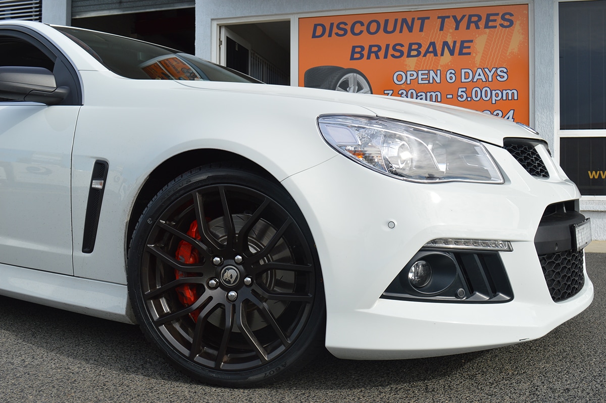 Tyres Discount Brisbane | Cheapest Prices Guaranteed