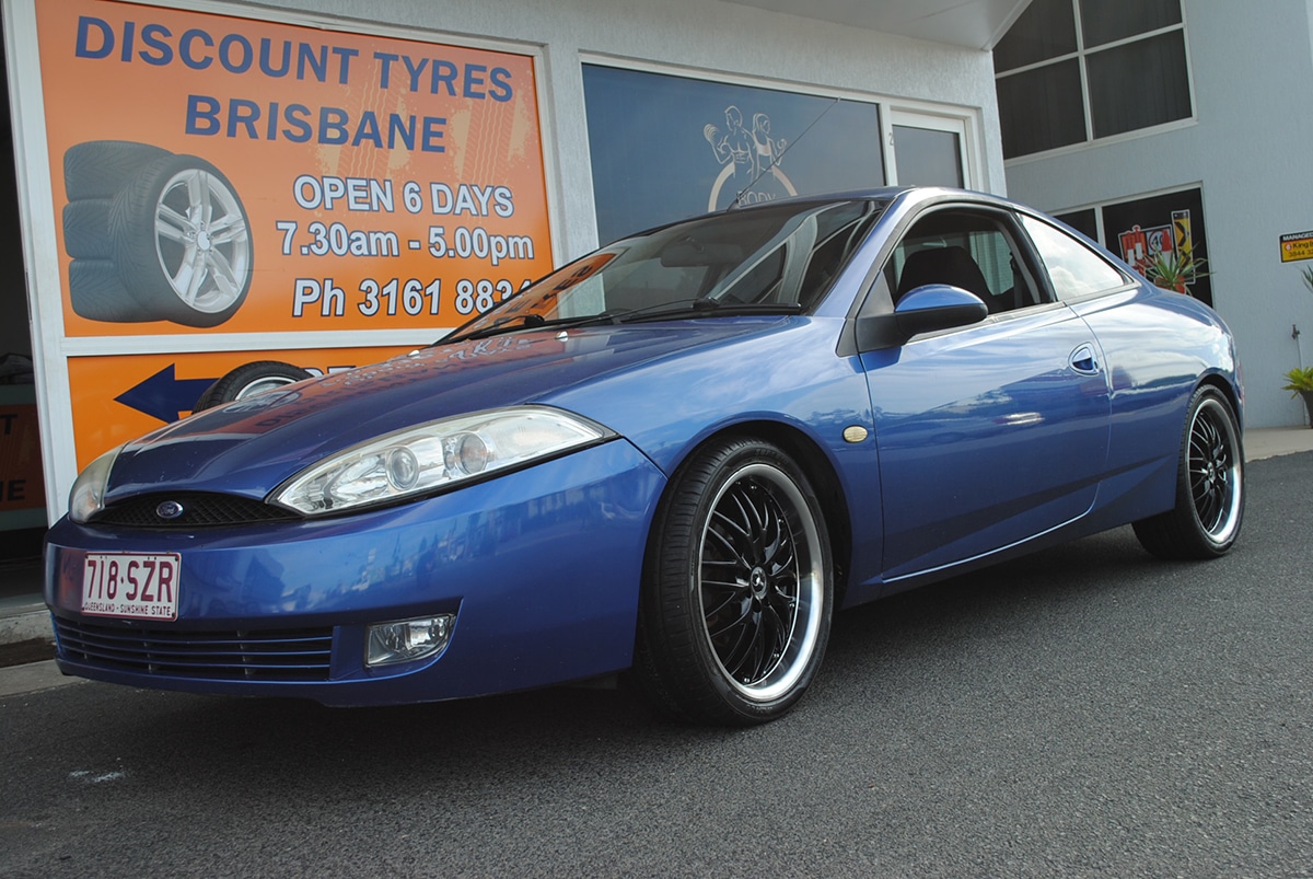 Tyres Discount Brisbane | Cheapest Prices Guaranteed