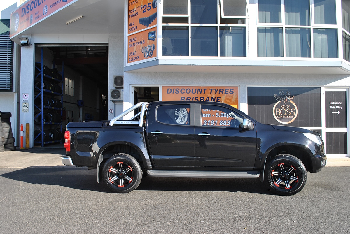 Tyres Discount Brisbane | Cheapest Prices Guaranteed