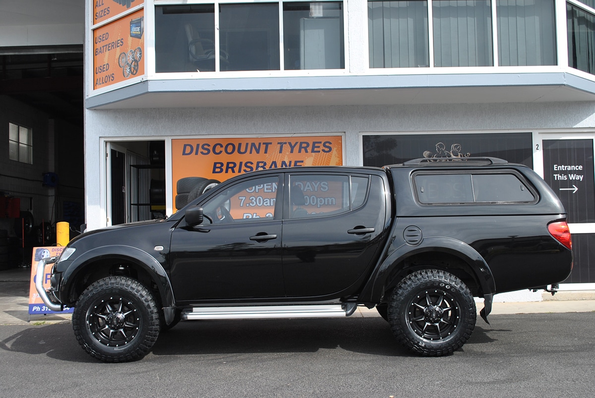 Tyres Discount Brisbane | Cheapest Prices Guaranteed