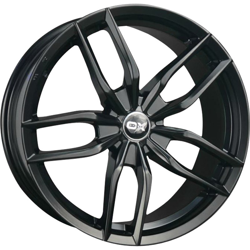 Tyres Discount Brisbane | Wheel OX338 FB Angel