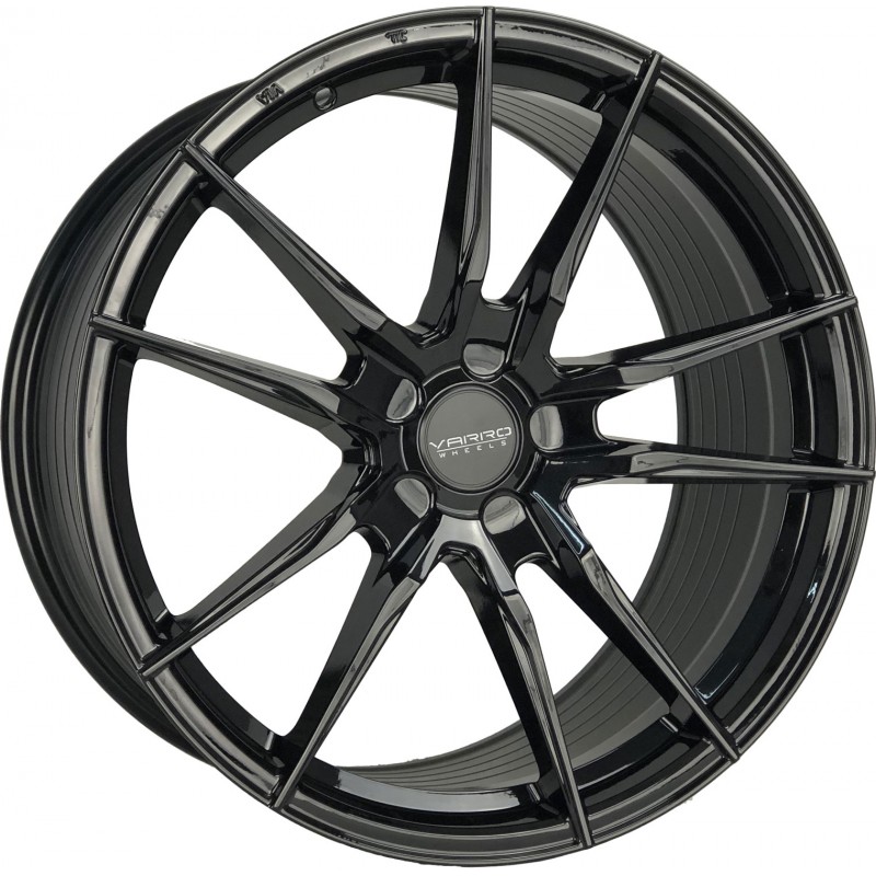Tyres Discount Brisbane | Wheel VD18 gloss black