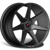 Tyres Discount Brisbane | IFG13 Gun Metal | Oxwheels