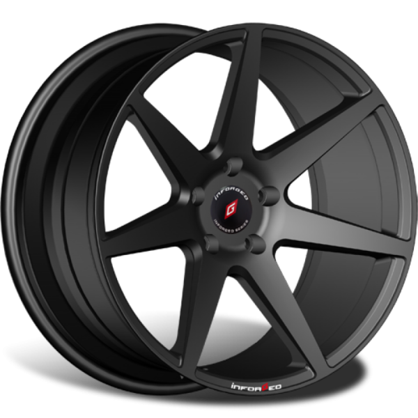 Tyres Discount Brisbane | IFG13 Gun Metal | Oxwheels