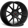 Tyres Discount Brisbane | IFG23 Black Machined | Oxwheels