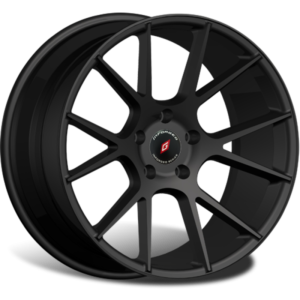 Tyres Discount Brisbane | IFG23 Black Machined | Oxwheels