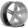 Tyres Discount Brisbane | IFG33 Gun Metal | Oxwheels