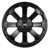 Tyres Discount Brisbane | AMBUSH - SATIN BLACK