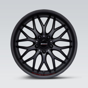 Tyres Discount Brisbane | Cheetah | Black Suede | Speedy Wheels