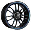 Tyres Discount Brisbane | DRIFTA | BLUE MILLED