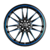 Tyres Discount Brisbane | DRIFTA | BLUE MILLED