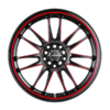 Tyres Discount Brisbane | DRIFTA | RED MILLED