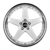 Tyres Discount Brisbane | DETROIT | WHITE MACHINED LIP