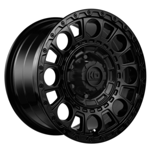 Tyres Discount Brisbane | GENERAL - SATIN BLACK